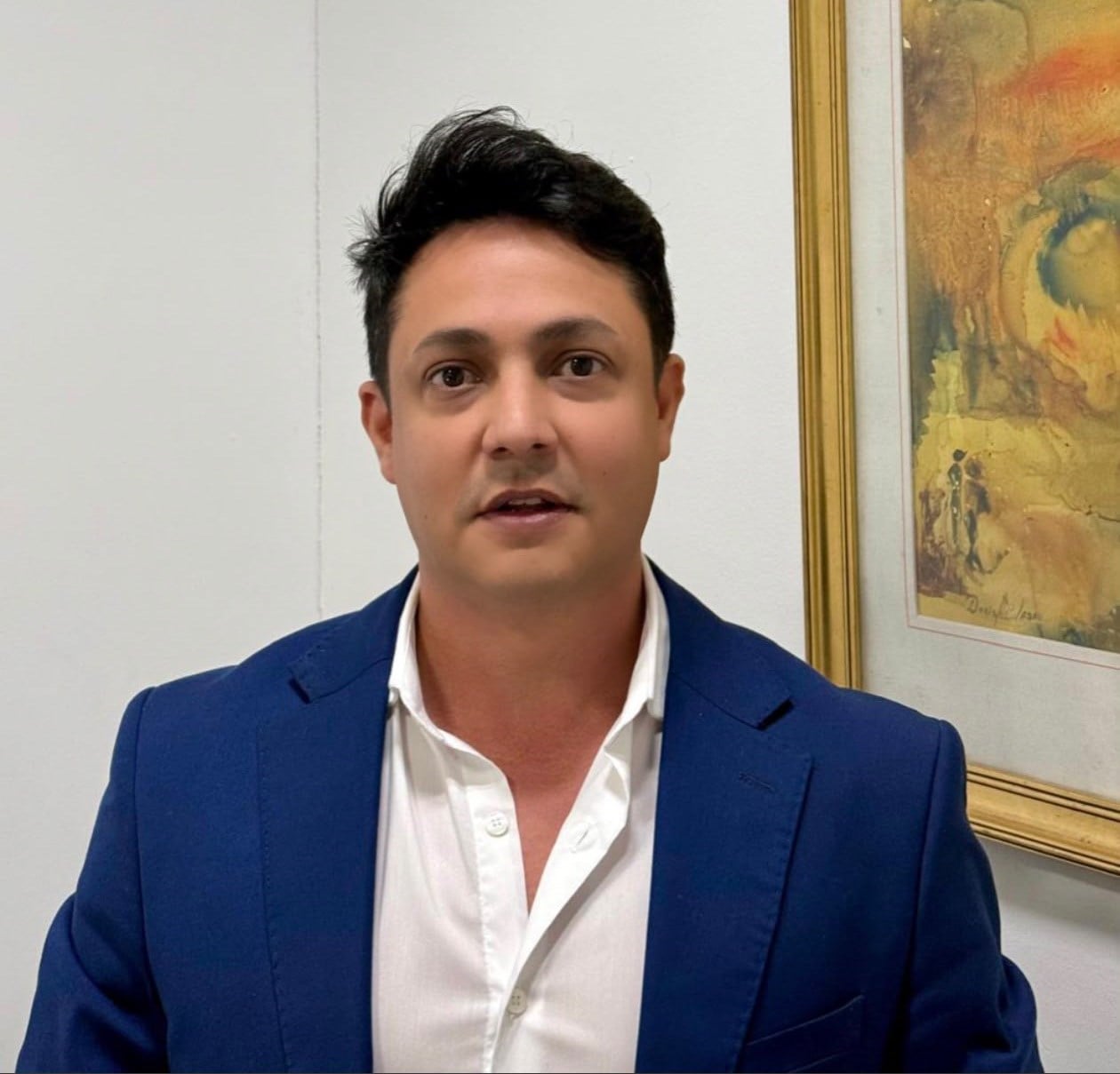 Nahuel Ávalos Theules