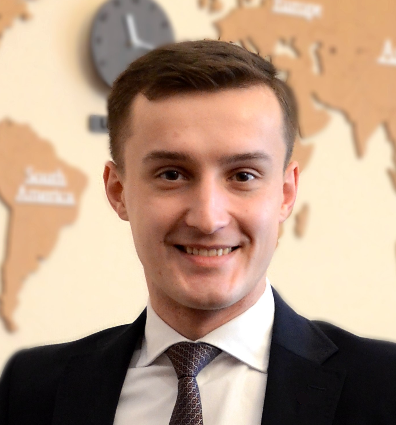 Oleksandr Slyvchuk