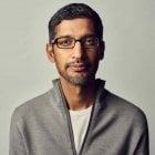 Sundar Pichai