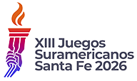 Juegos Suramericanos 2026