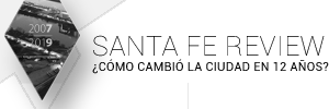Imagen del especial Santa Fe review