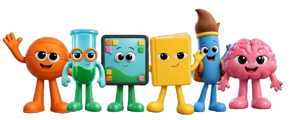 Personajes Educación Santa Fe 2026