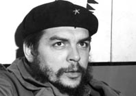 El Litoral. HOMENAJE. El mítico Che Guevara es desde hoy ciudadano ilustre de Rosario.