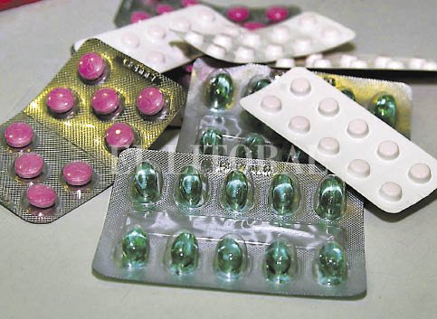Faltan controles por la venta  de medicamentos en quioscos