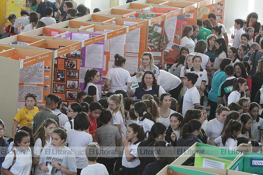 Feria De La Ciencias