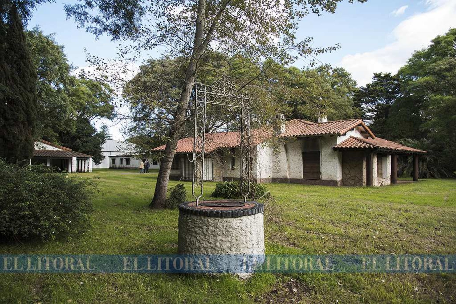 El plan más ambicioso del represor era lograr infiltrar en México a militantes que estaban detenidos en ese lugar de las afueras de Rosario.