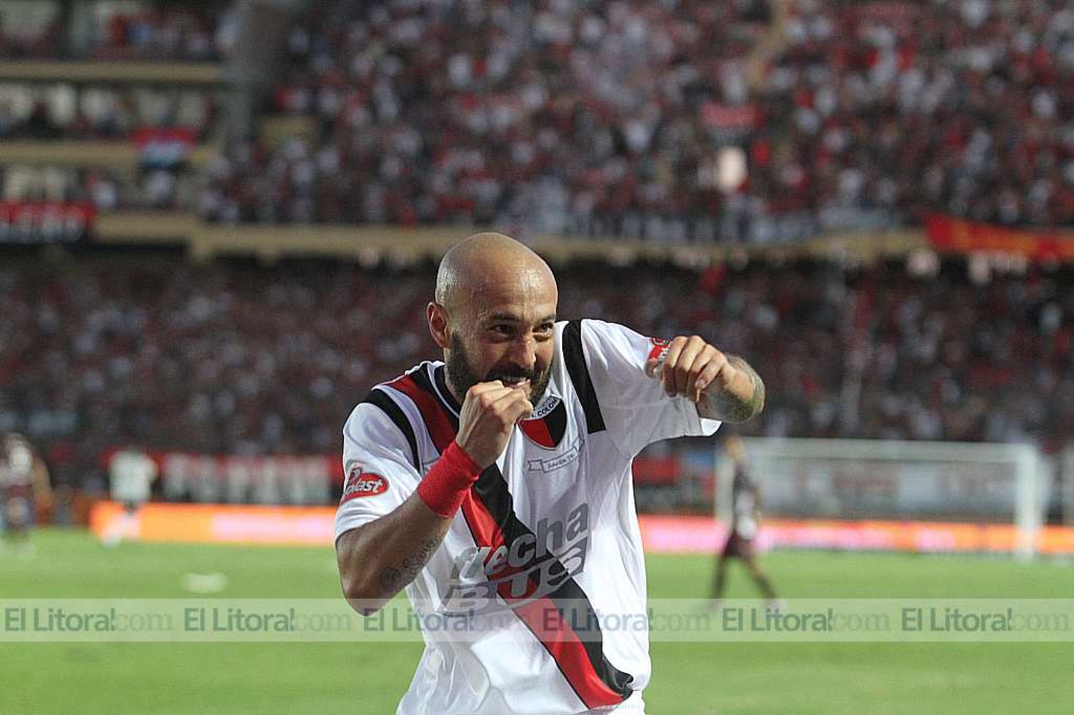 Sus festejos, una marca registrada