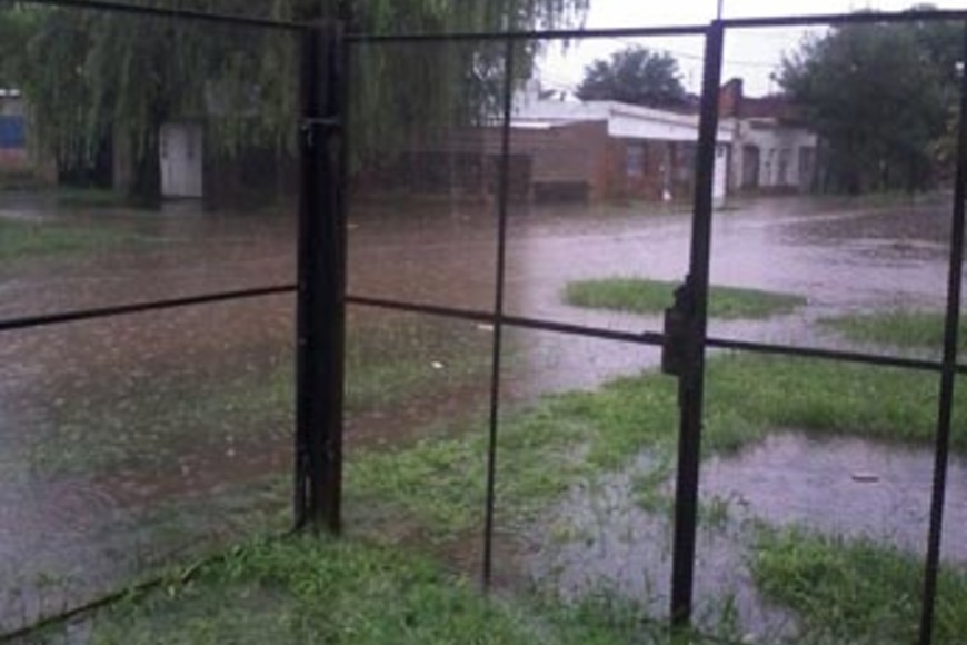 La tormenta en la mirada de nuestros lectores