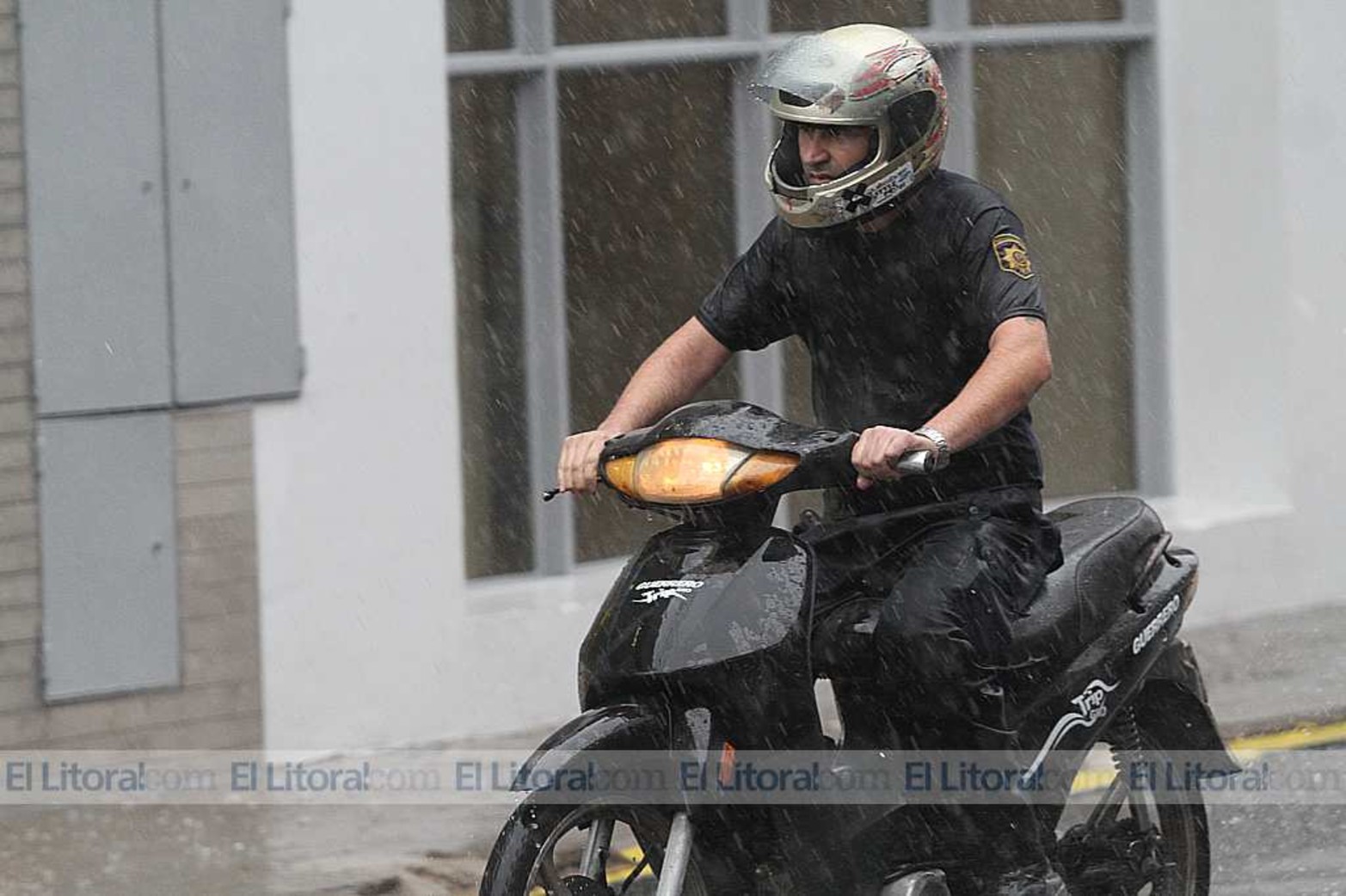 San Gerónimo al 2500