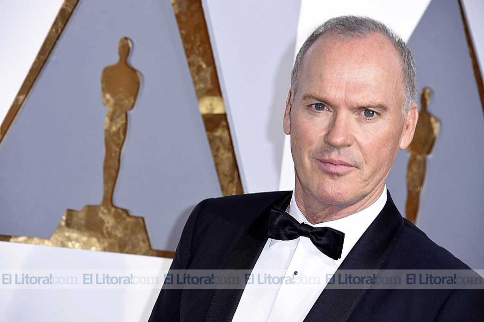 Michael Keaton, protagonista de Spotlight
