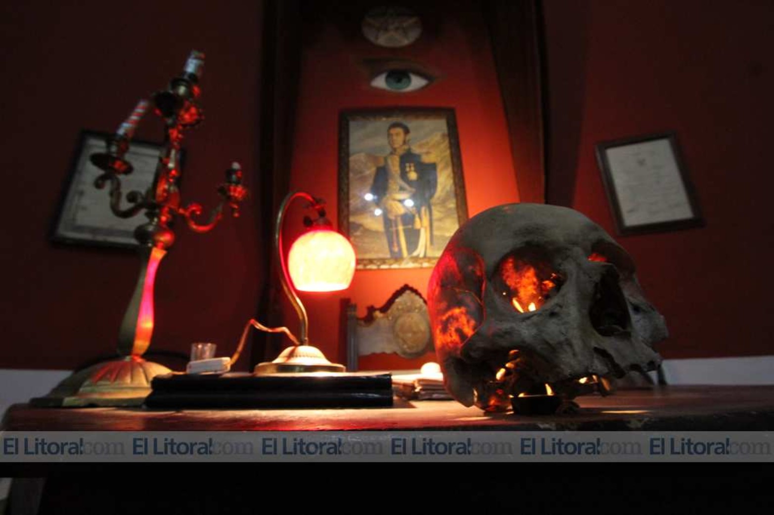 Logia Masónica Armonía Nº 99