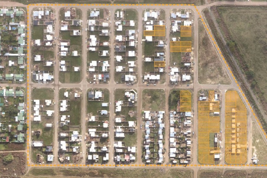 Nueva Esperanza Este