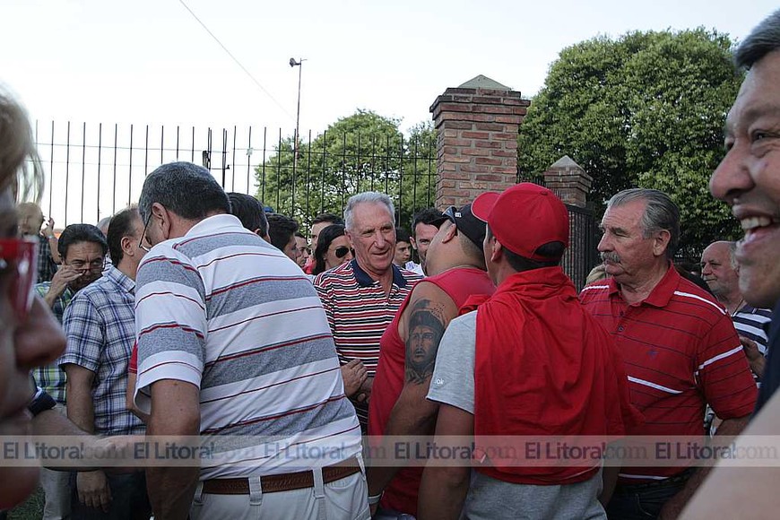 7 imágenes de las Elecciones de Colón