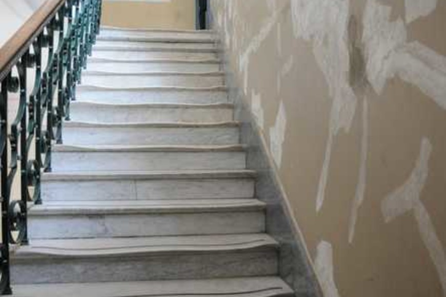 Escuela Bustos espera por refacciones