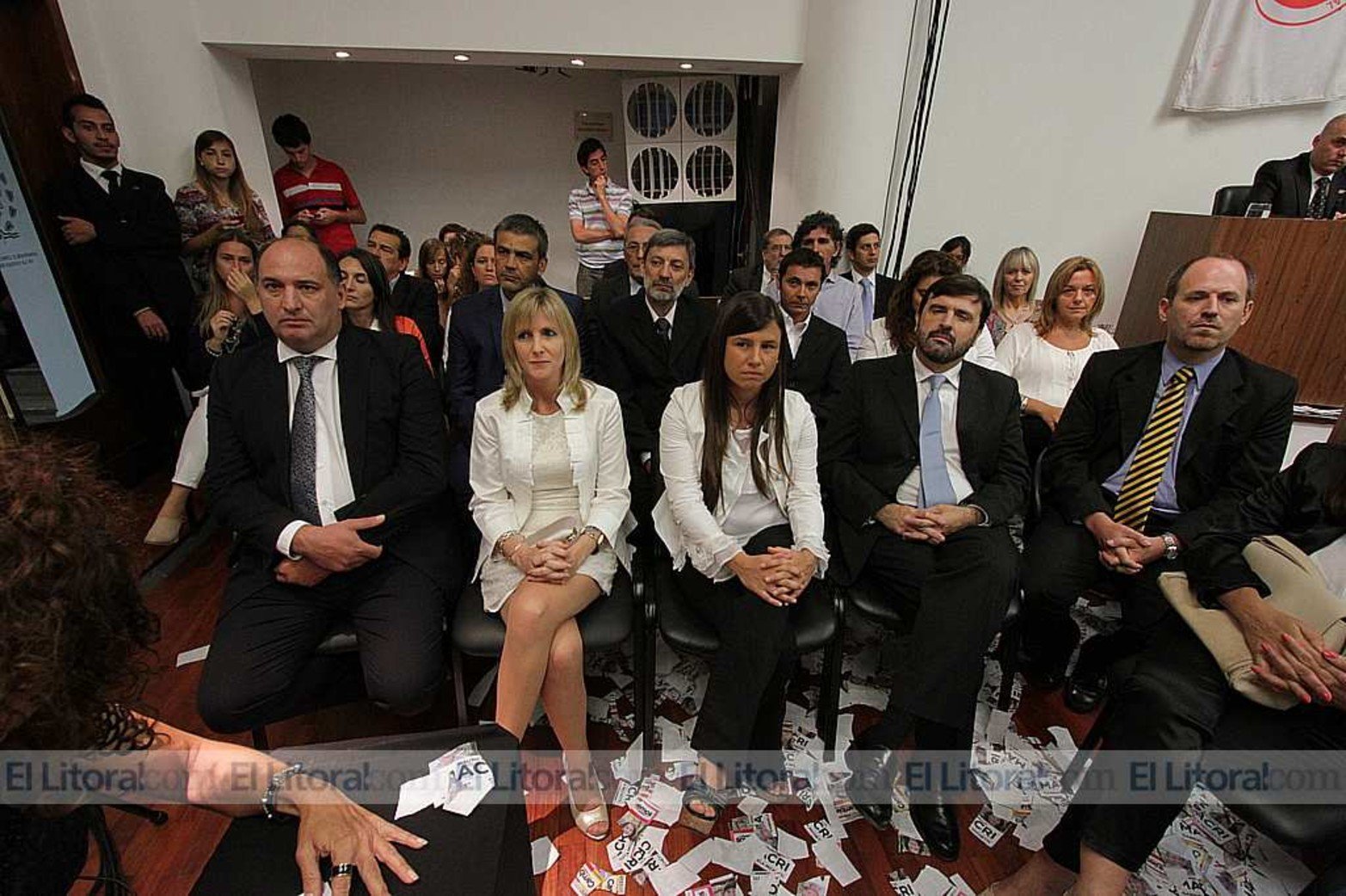 Asunción en el Concejo