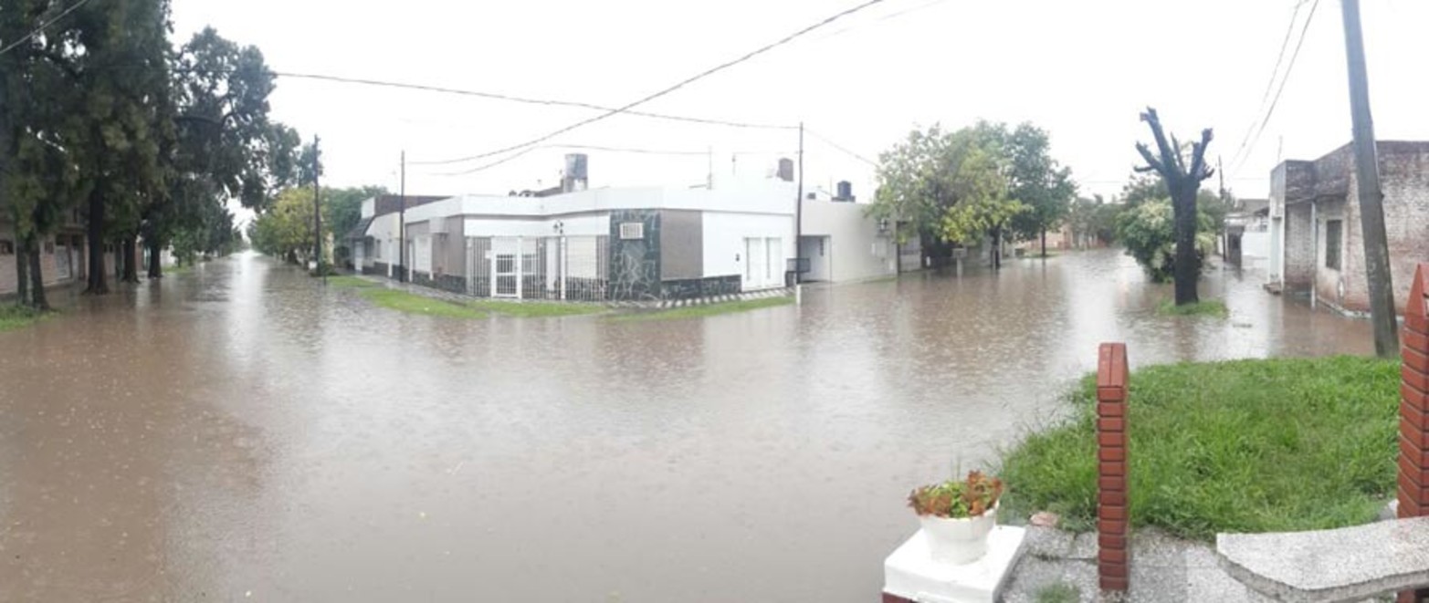 Hernandarias y Urquiza