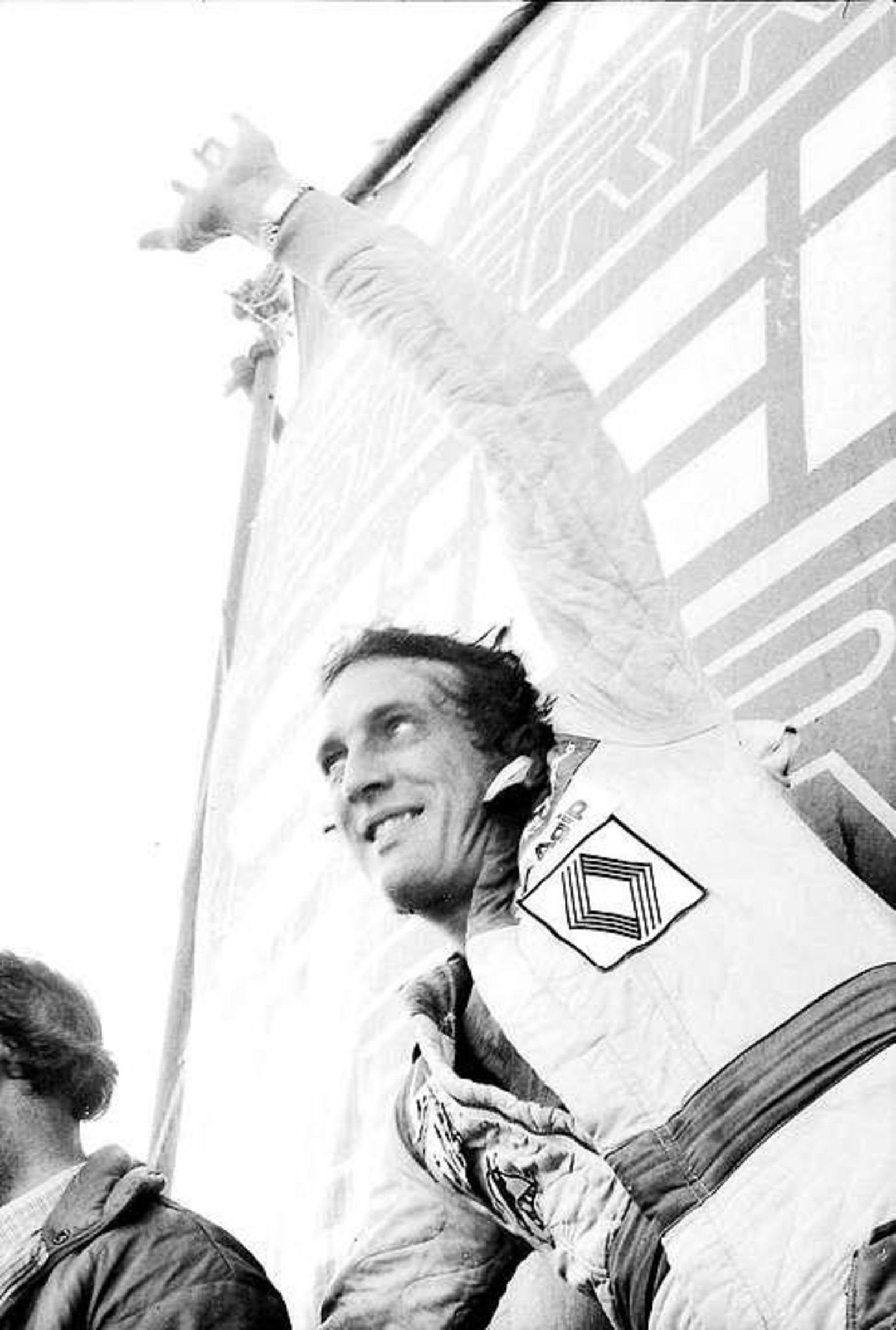 Juan María Traverso.