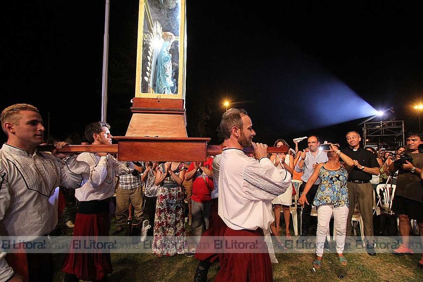 Festival Folklórico de Guadalupe 2017