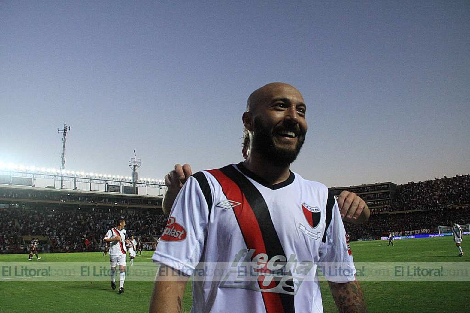 Sus festejos, una marca registrada