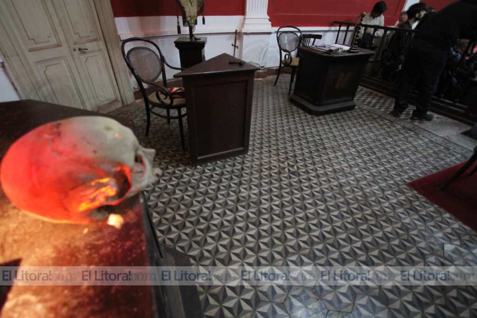 Logia Masónica Armonía Nº 99