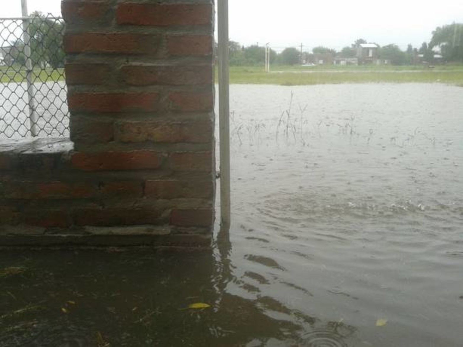 Barrio  Nueva Esperanza 8800