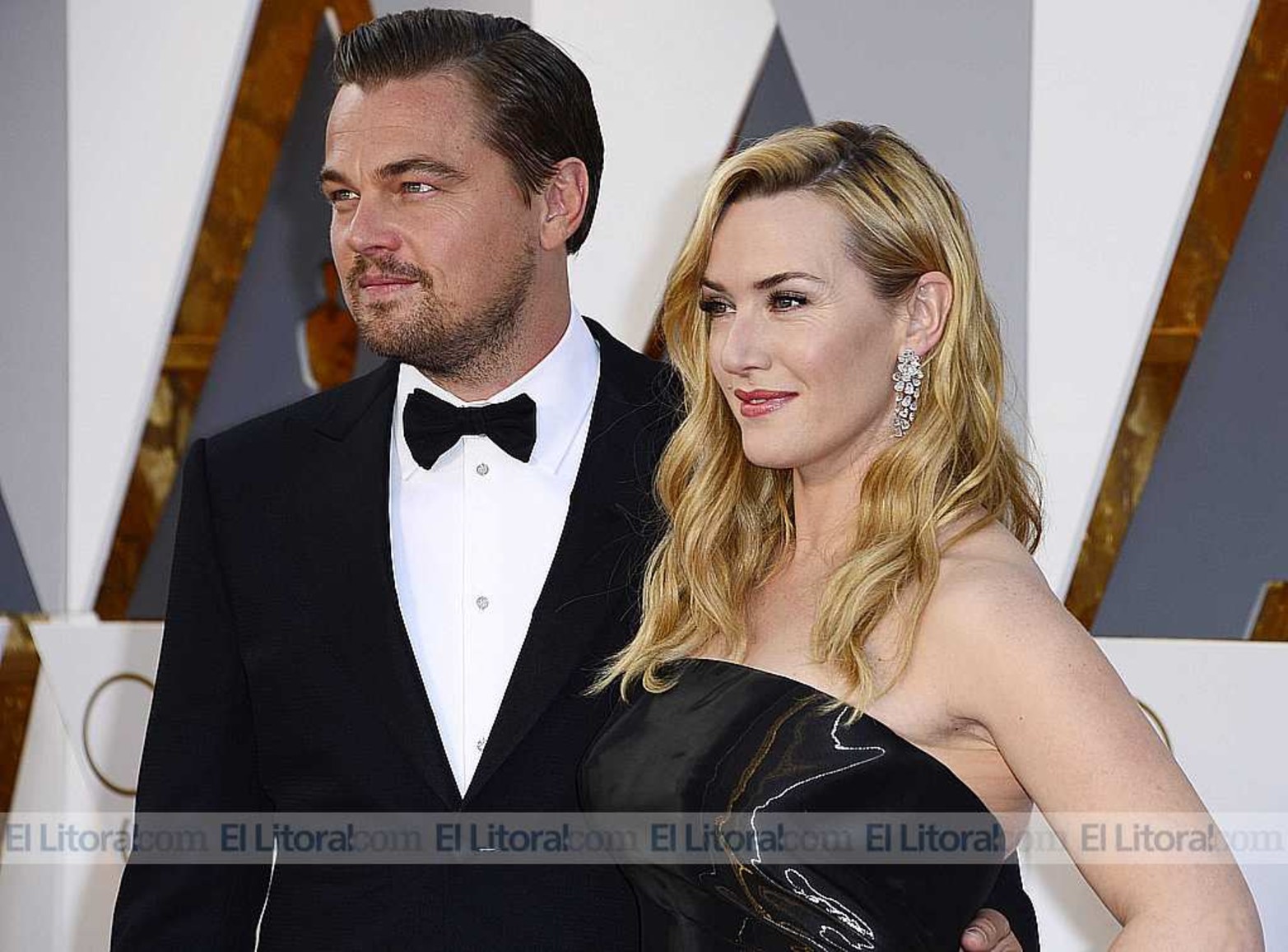 Leo Di Caprio, el gran ganador de la noche