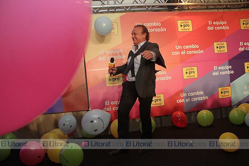 Desahogo futbolero de Del Sel