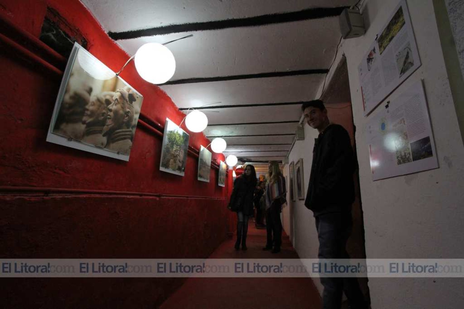 Casa de la Cultura China