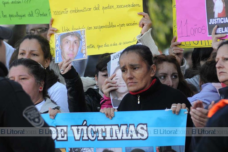 Apertura Asamblea Legislativa Provincia de Santa Fe