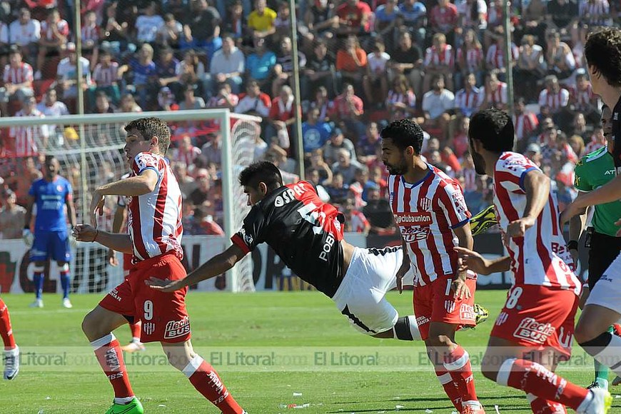 Las mejores imágenes del clásico