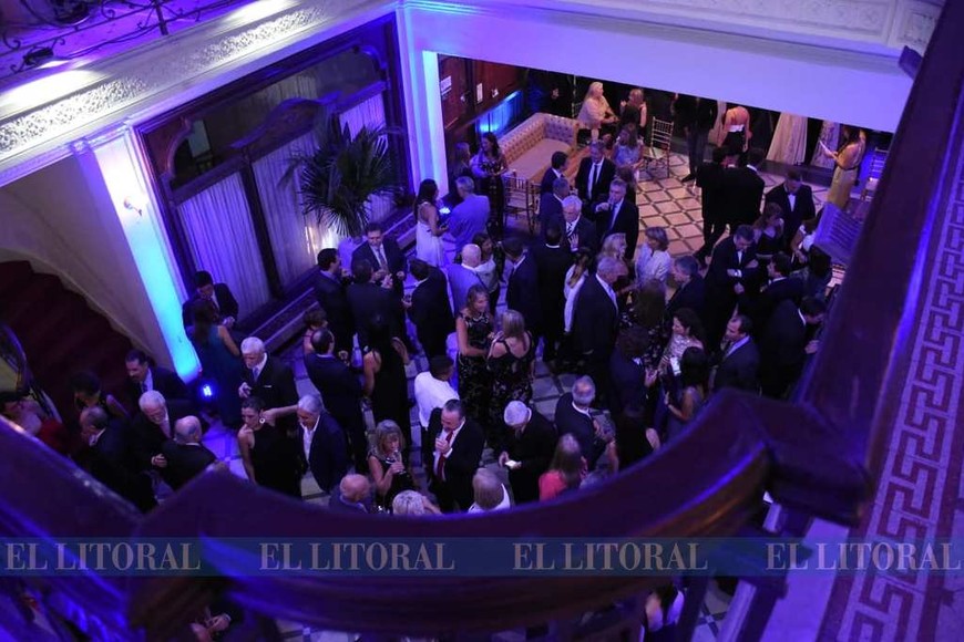 Premios El Brigadier 2018