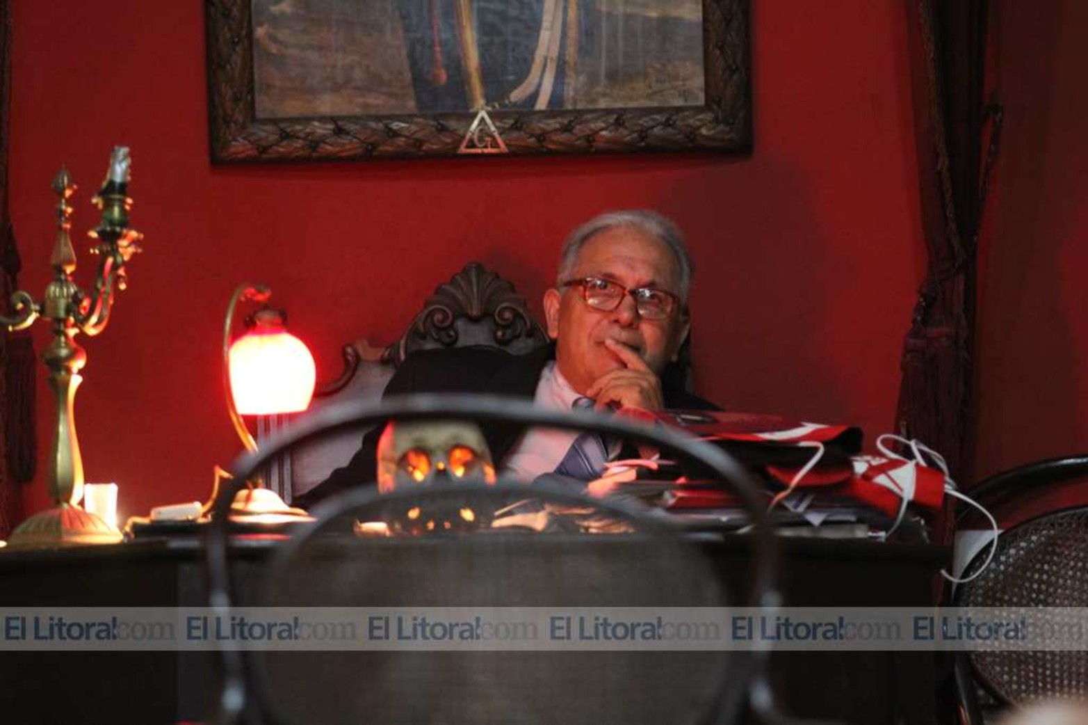 Logia Masónica Armonía Nº 99