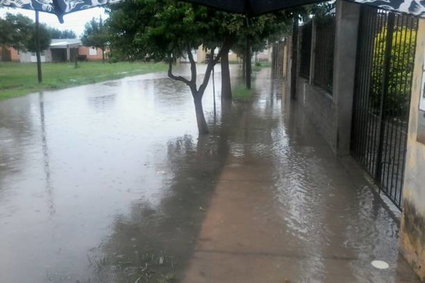 La tormenta en la mirada de nuestros lectores 3