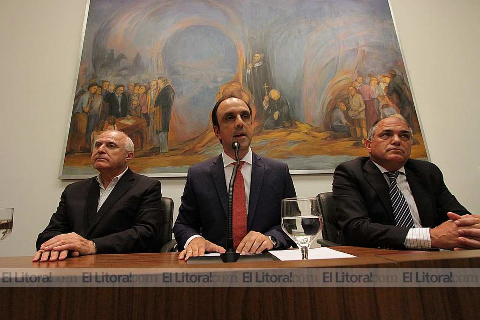 Asunción en el Concejo