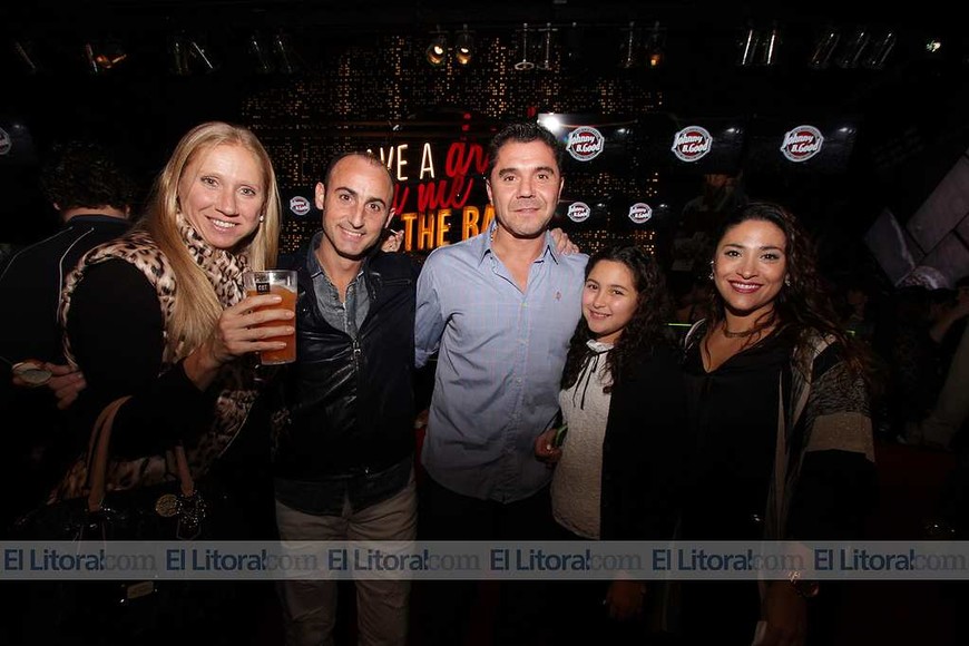 Pre Opening Johnny B.Good