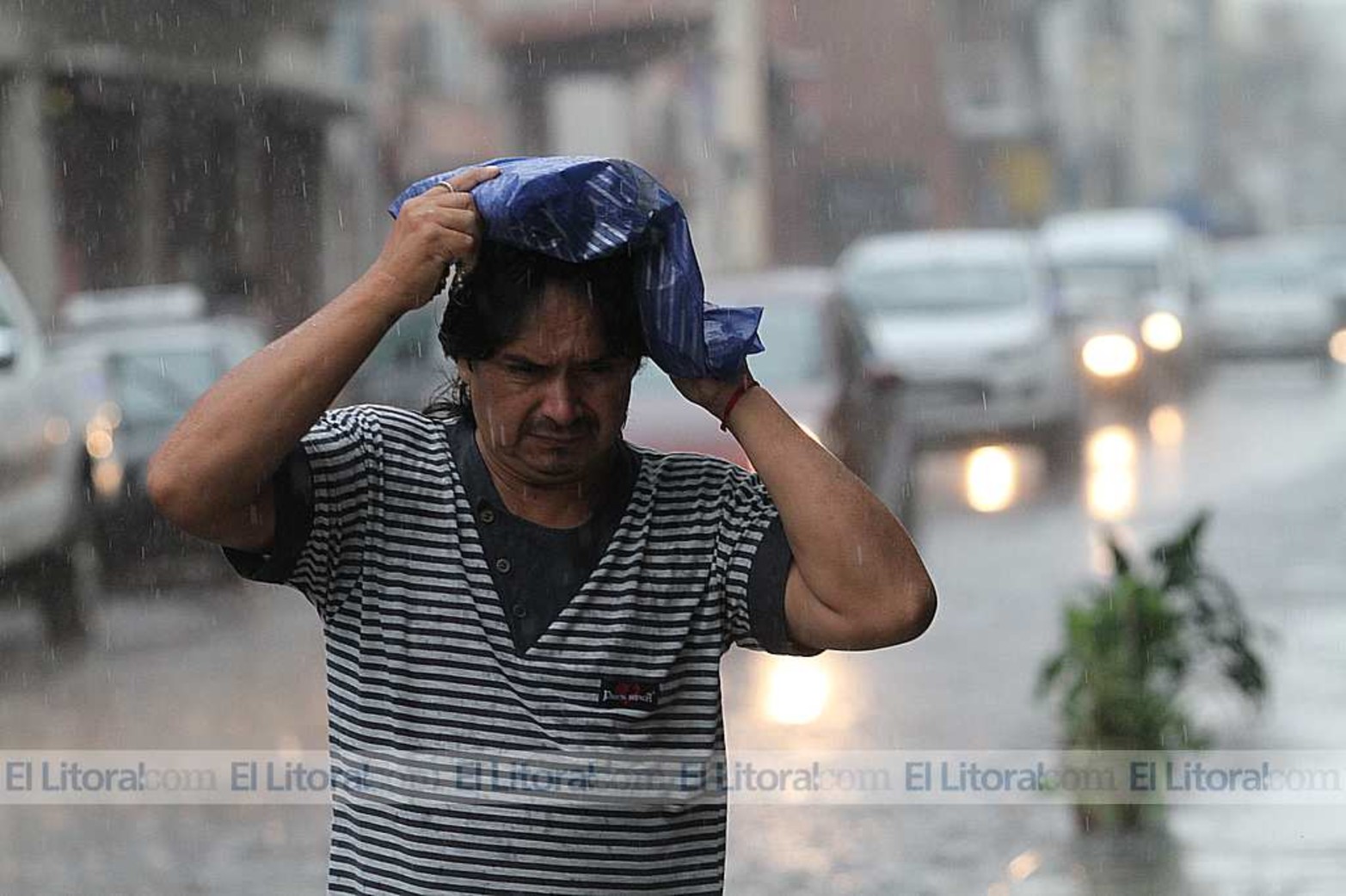 San Gerónimo y Rioja