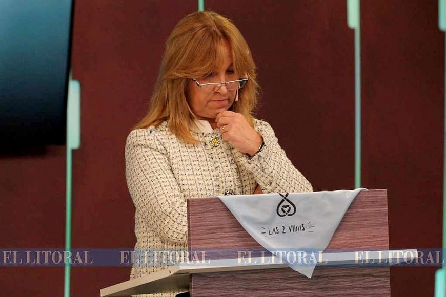 Debate de candidatos a intendente