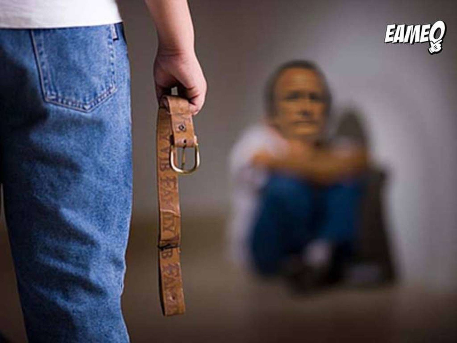 Selección de las "intervenciones" que hace Eameo en las redes sociales.