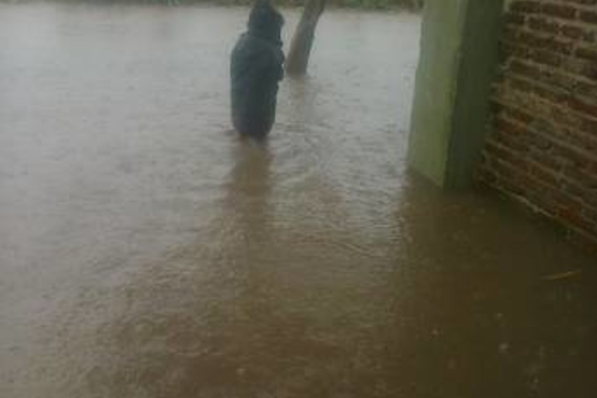 La tormenta en la mirada de nuestros lectores 2