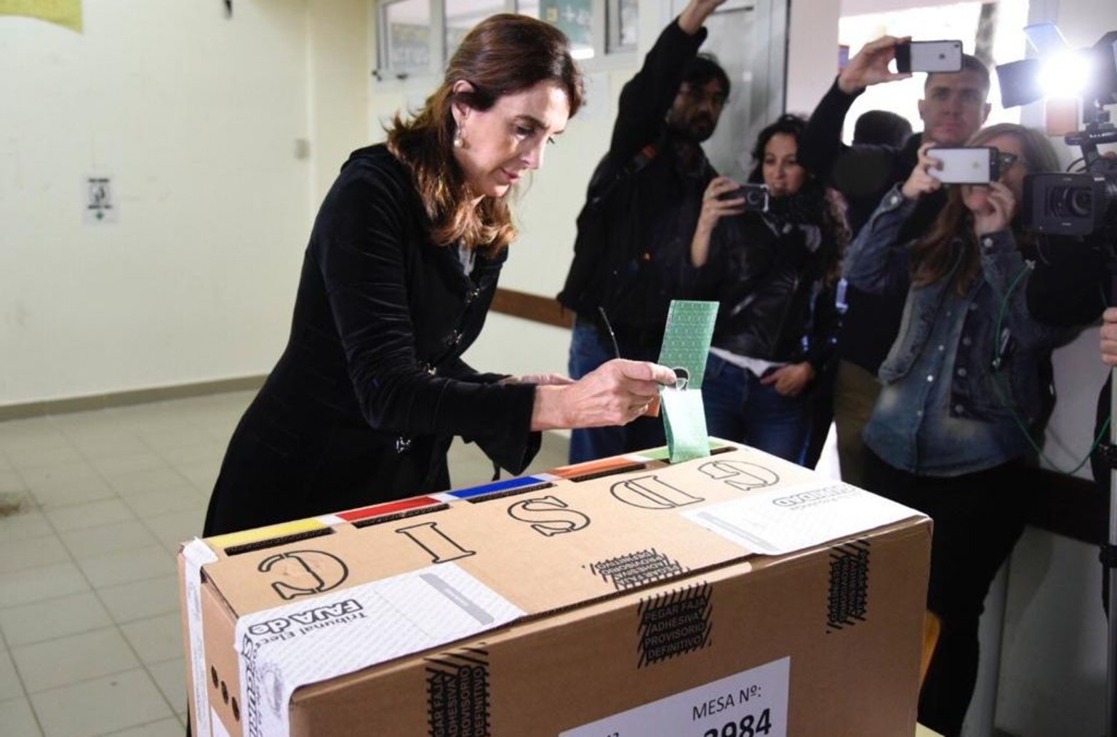 María Eugenia Bielsa