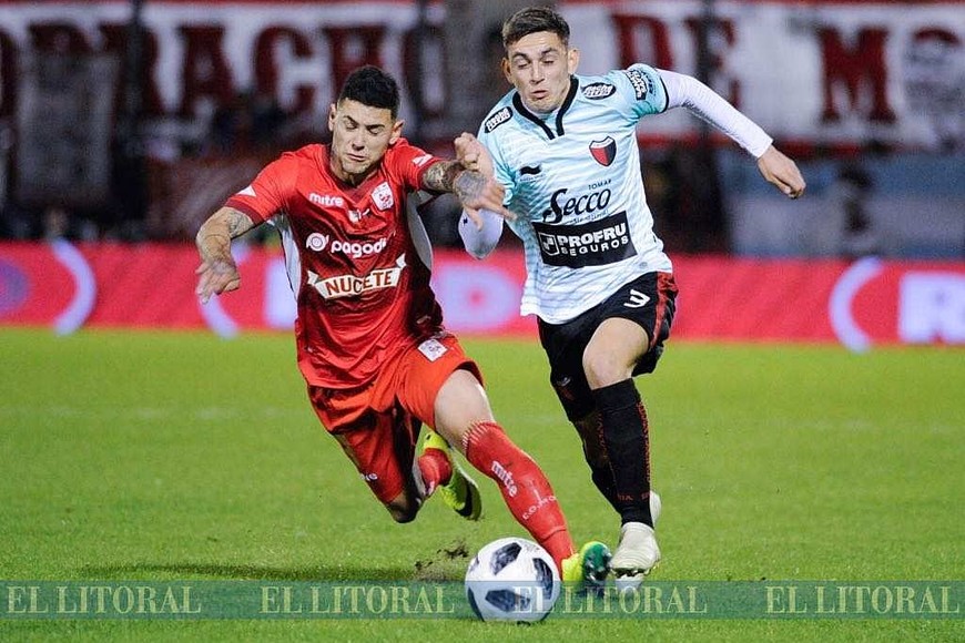 Copa Argentina: Colón eliminó a Morón