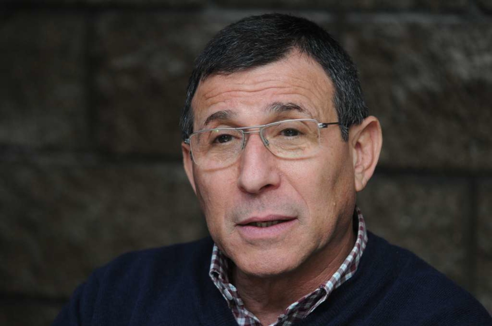 JORGE BAREMBERG. Comerciante. Integra la comisión directiva del Centro Comercial, donde ocupa el cargo de secretario.