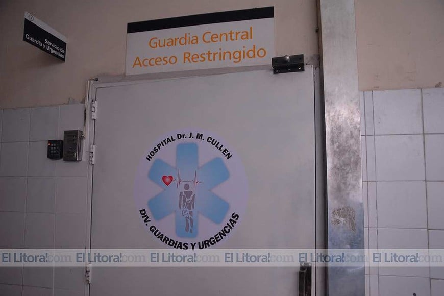 Violento asalto en Barrio San Lorenzo