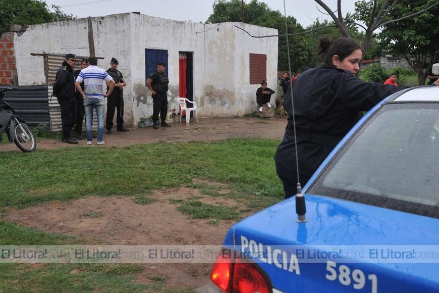 Un niño fue encontrado muerto por golpiza de sus padres