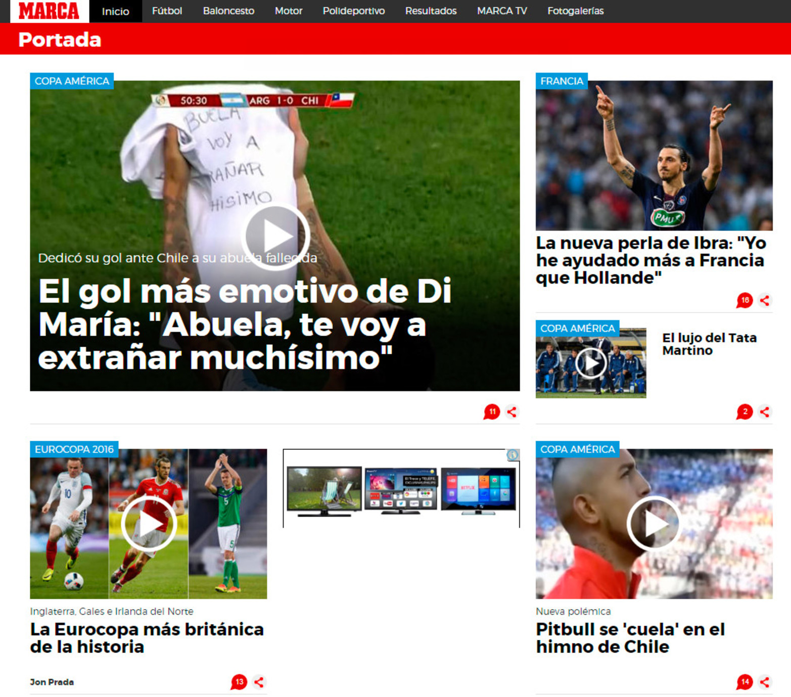 Marca