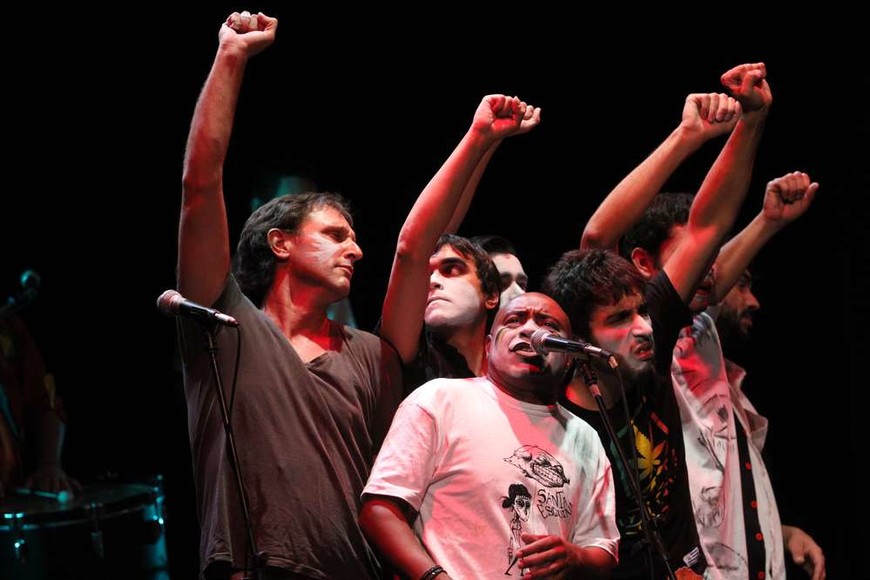 Falta y Resto en Santa Fe