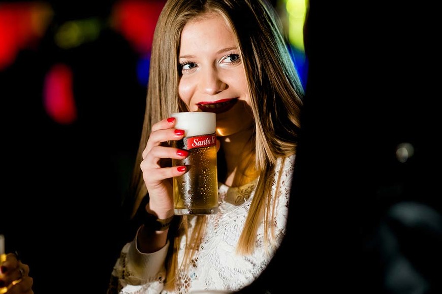 Beer Tour - 8va etapa