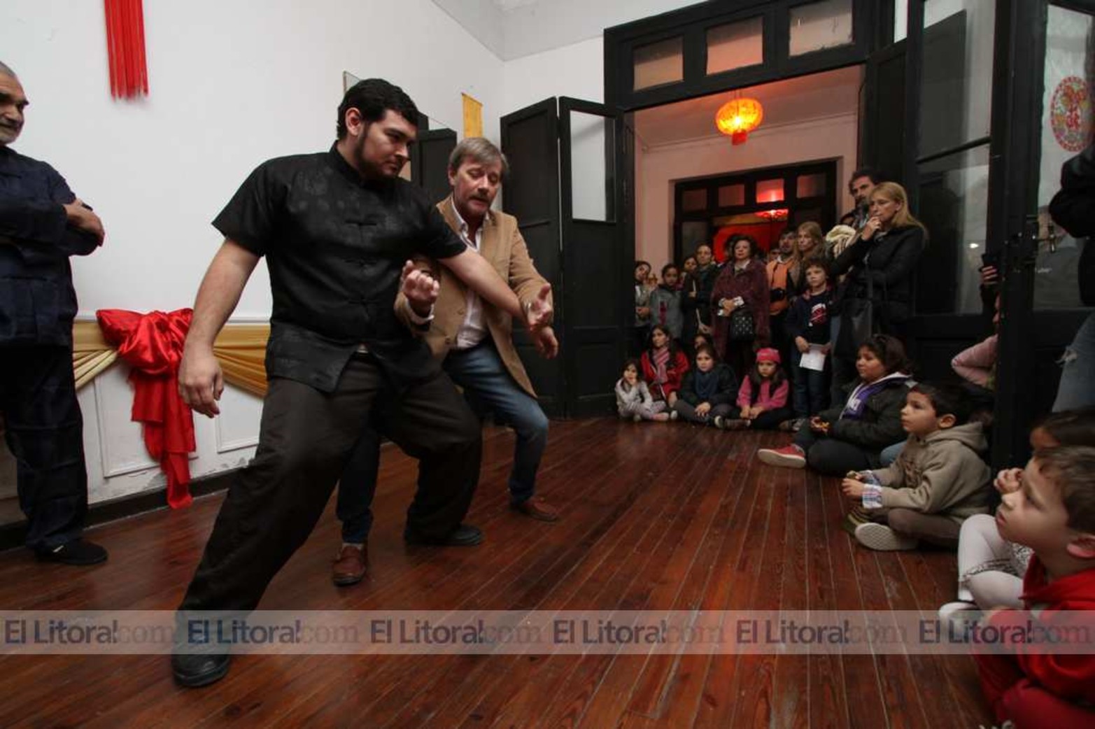 Casa de la Cultura China