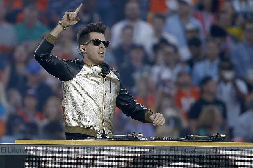 15 imágenes del Super Bowl n° 50