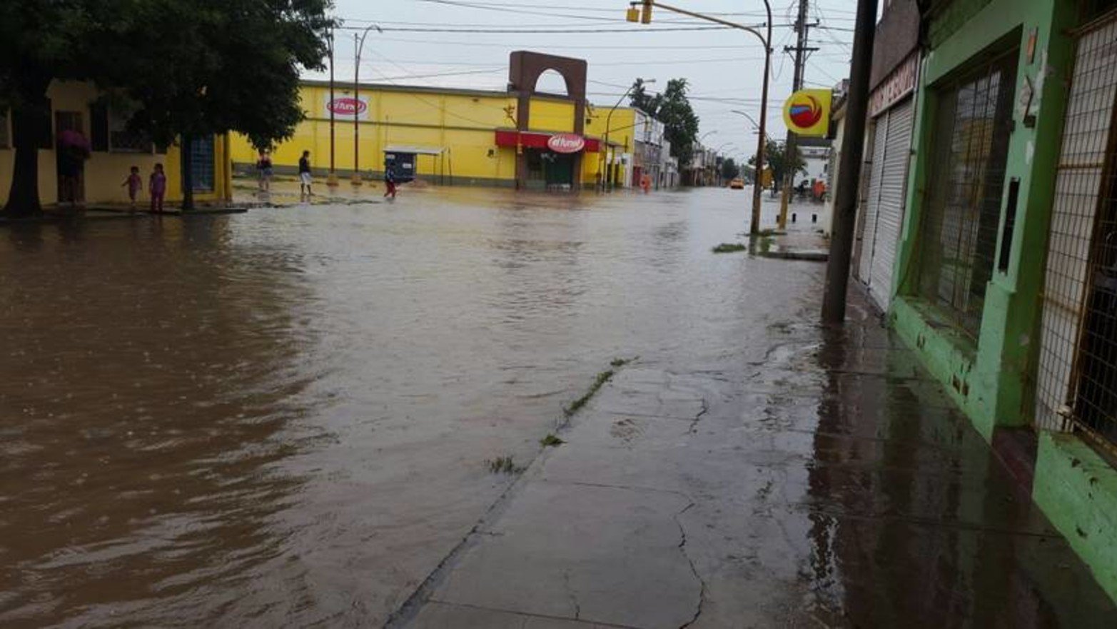 Zeballos y Peñaloza